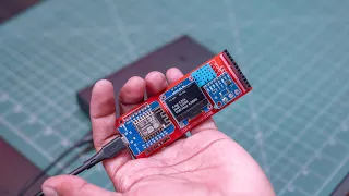 DIY Wireless Power Meter | 100VDC 100A