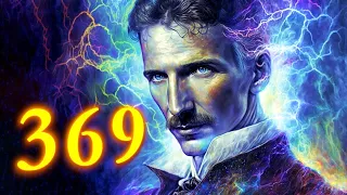 SEGREDOS ocultos de Nikola Tesla: Números 3, 6 e 9 podem mudar sua vida!