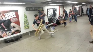 TOO MANY ZOOZ Best Videos Compilation from street