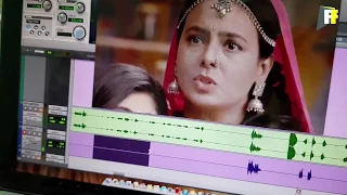 Serials main dubbing kaise ki jati hai ! dubbing artist bano |