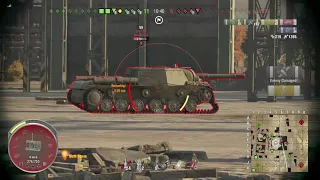 World of Tanks Xbox one Cromwell Snakebite 4 Kills