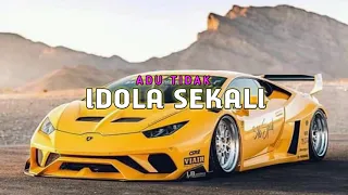 LAGU ACARA PARTY ADU TIDAK IDOLA SEKALI//PUTRA NAGE CHANNEL REMIX 2023🎧