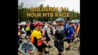 Golden24 24 Hours MTB Race