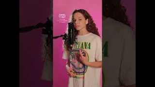 MANON VUOKO   TOUS LES MEMES (STROMAE)