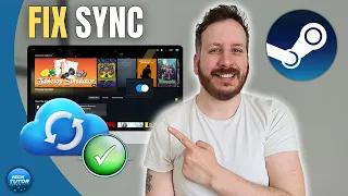 How To Fix Steam Cloud Sync Error