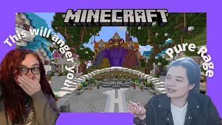 Playing Minecraft on a 10 Year Old Laptop!