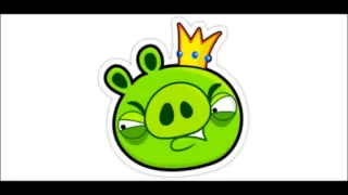 Bad Piggies theme song 10 hours