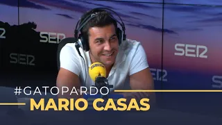 El Faro | Entrevista Mario Casas | 09/09/2020