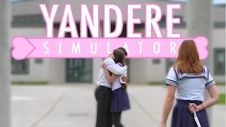 Love Sick (Yandere Simulator) Live Action