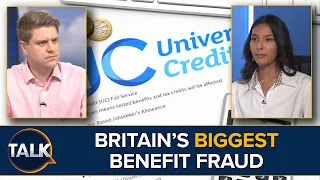 Britain’s BIGGEST Benefit Fraud | Investigator Explains All