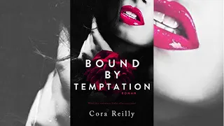 Bound by Temptation (Born in Blood Mafia Chronicles #4) by Cora Reilly Audiobook