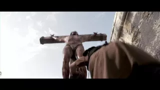 RISEN Official Trailer - In Theaters Feb 2016