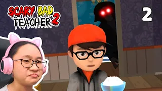 Scary Bad Teacher 2 3D New Levels 2021 - Part 2 - Gameplay/Walkthrough - Miss Bella is back!!!