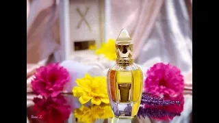 Xerjoff 17/17 Stone Label Collection Pikovaya Dama Fragrance Review