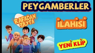 peygamberler ilahisi - dindersi video