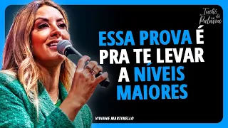 NÍVEIS MAIORES, GUERRAS MAIORES | Viviane Martinello