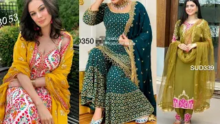 Latest Punjabi Suit designs | Boutique Suit 2020 | #punjabisuit #boutiquesuit