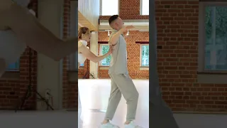 DIRTY DANCING MIX - Be My Baby + Do You Love Me / Wedding Dance Choreography / Pierwszy Taniec