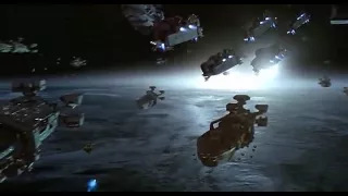 Starship Troopers (trailer)