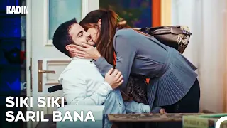 Yeni Yıldaki En Güzel Dileğim ❤ - Kadın 77. Bölüm