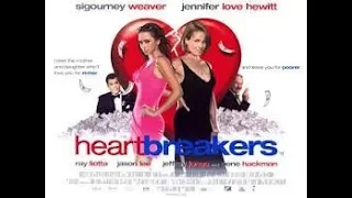 Heartbreakers (2001) Movie Review