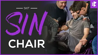 "The Sin Chair" Play/Skit by Church of the Mighty Savior | 2021