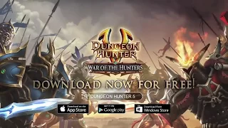 Top 10 MMORPG Games for Android IOS   2017