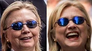 Did Clinton Campaign Use Body Double?