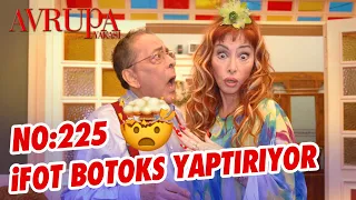 Avrupa Yakası 225. Bölüm | Kısa Bölümler