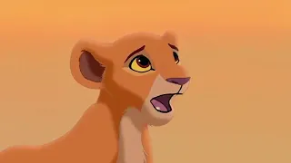 The Lion King 2 - We Are One (Hungarian Blu-ray)