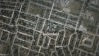 Killeen: Overnight shooting leaves one dead, one injured