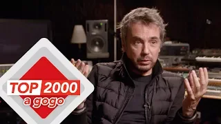 Jean Michel Jarre - Oxygène 4 | The story behind the song | Top 2000 a gogo