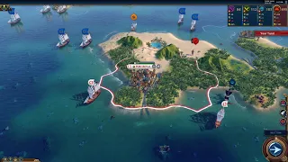 Civilization VI – Erster Eindruck: Piraten-Szenario | Spiel-Update Oktober 2020