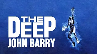 The Deep | Soundtrack Suite (John Barry)