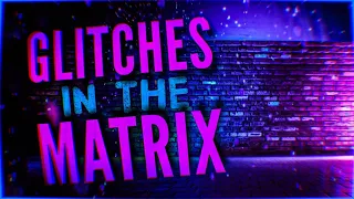 3 Hours of Glitch in the Matrix Stories | Rain Sounds for Sleep | Black Screen