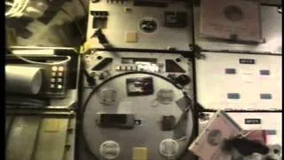 STS-67 Mission Highlights Resource Tape