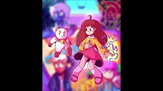 PuppyCat's Fairytale (EXTENDED) | Enzomus Prime Cover