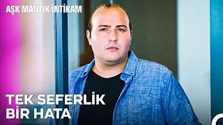 Çağla'nın Sırrı Açığa Çıktı! 💥- Aşk Mantık İntikam