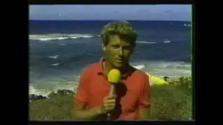 Windsurf - Aloha Classic - October 1985