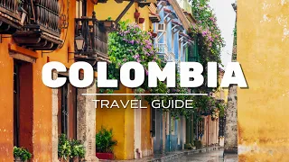 10 Best Places To Visit in Colombia