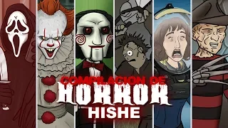 Compilación De Horror HISHE