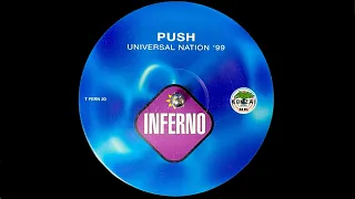 Push - Universal Nation (Ferry Corsten Remix) (1999)