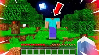 Summoning HEADLESS STEVE In Minecraft!