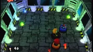 (011) Banjo-Tooie 100% Walkthrough - Jiggies...in...SPACE!!!