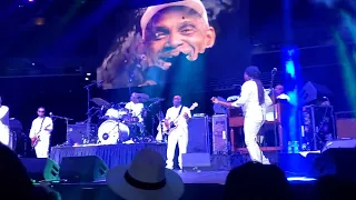 56 Minutes of Frankie Beverly & Maze Live in New Orleans | May 2024