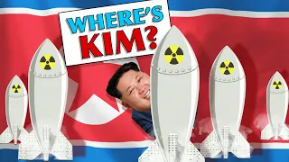 Media Bites | Where’s Kim?!