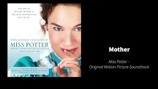 Mother   Miss Potter OST