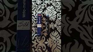 Writo meter silk #shorts #writo meter #pen #like #share #sub #subscribe #comment #viral video