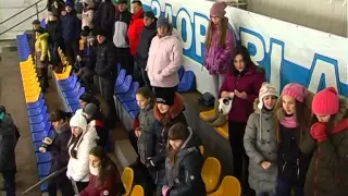 Спортпанорама 13 12 2014