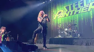 Steel Panther: Asian Hooker [Live In Waterloo 12-2-2022] [4K]